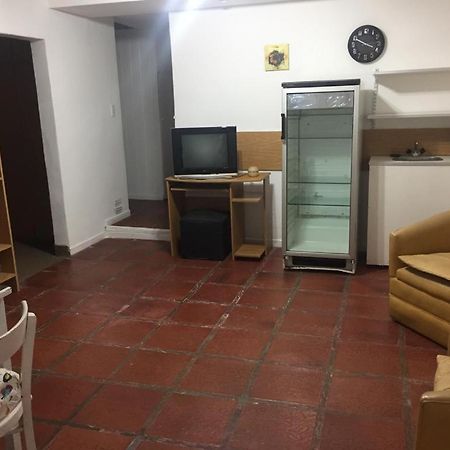 Apart Hotel Palikao Necochea Buitenkant foto
