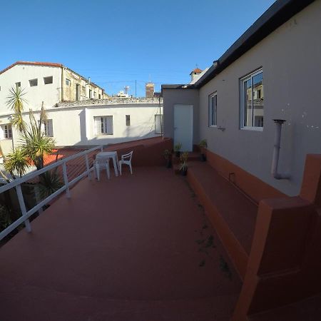 Apart Hotel Palikao Necochea Buitenkant foto