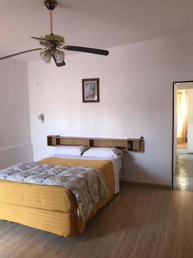 Apart Hotel Palikao Necochea Buitenkant foto