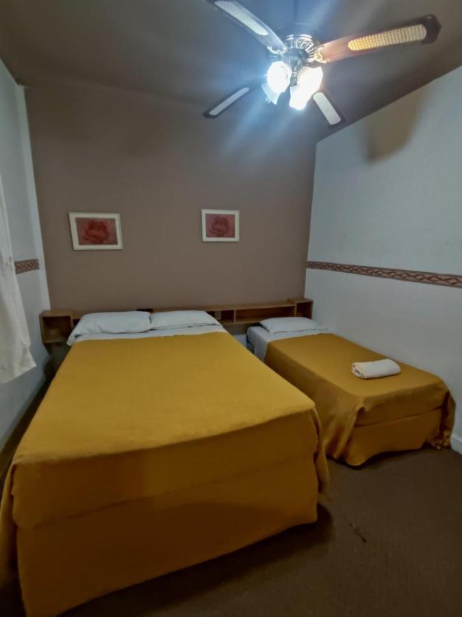 Apart Hotel Palikao Necochea Buitenkant foto