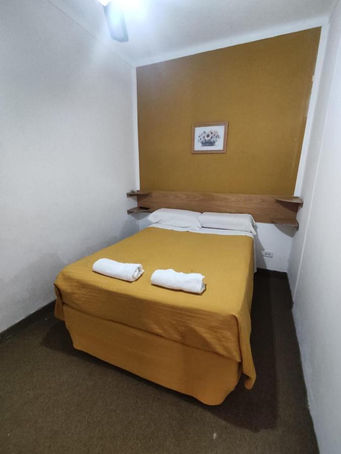 Apart Hotel Palikao Necochea Buitenkant foto