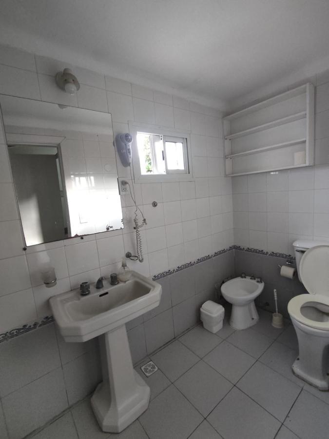 Apart Hotel Palikao Necochea Buitenkant foto
