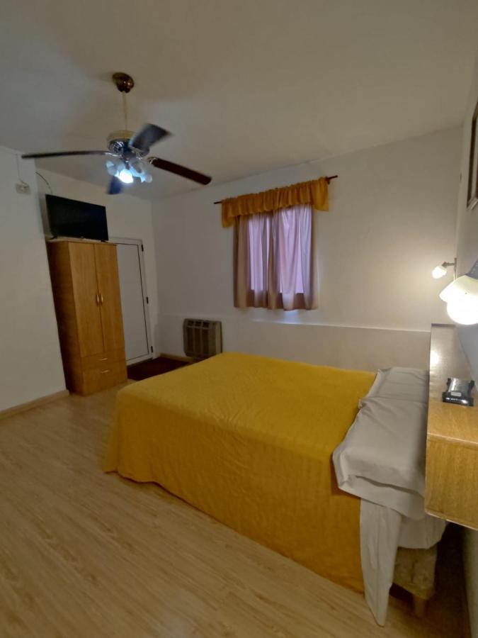 Apart Hotel Palikao Necochea Buitenkant foto