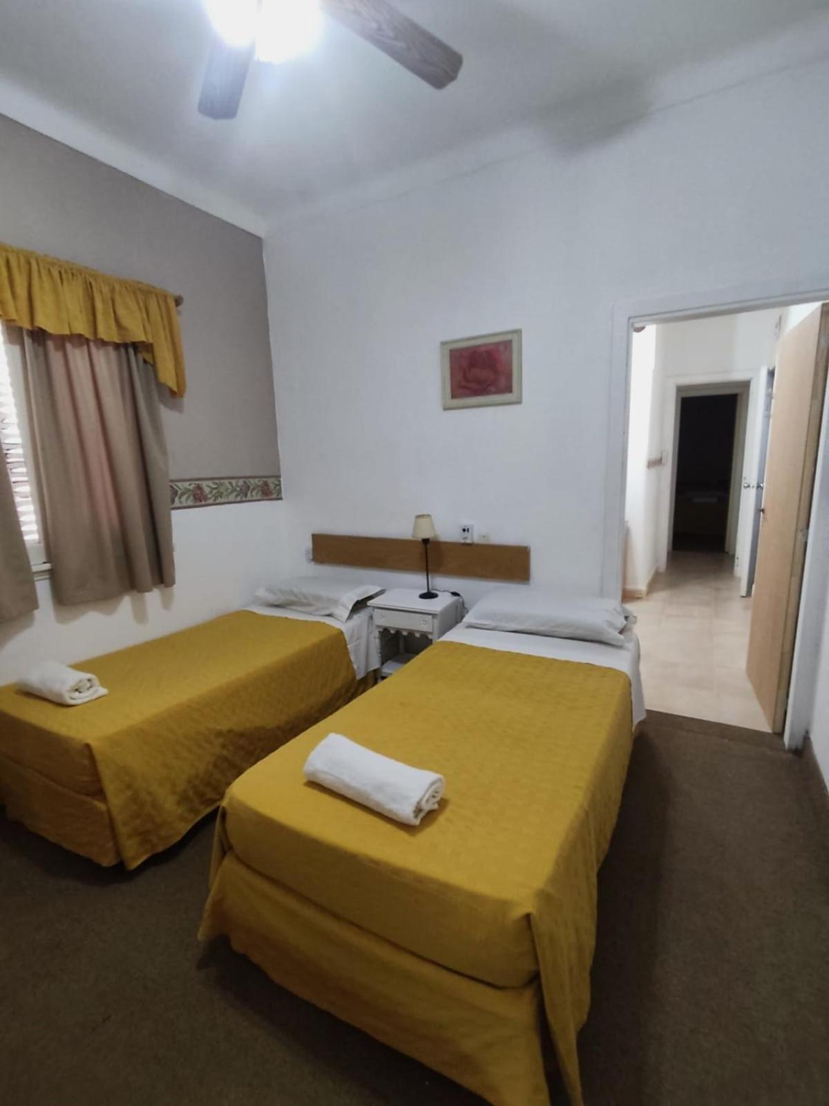 Apart Hotel Palikao Necochea Buitenkant foto