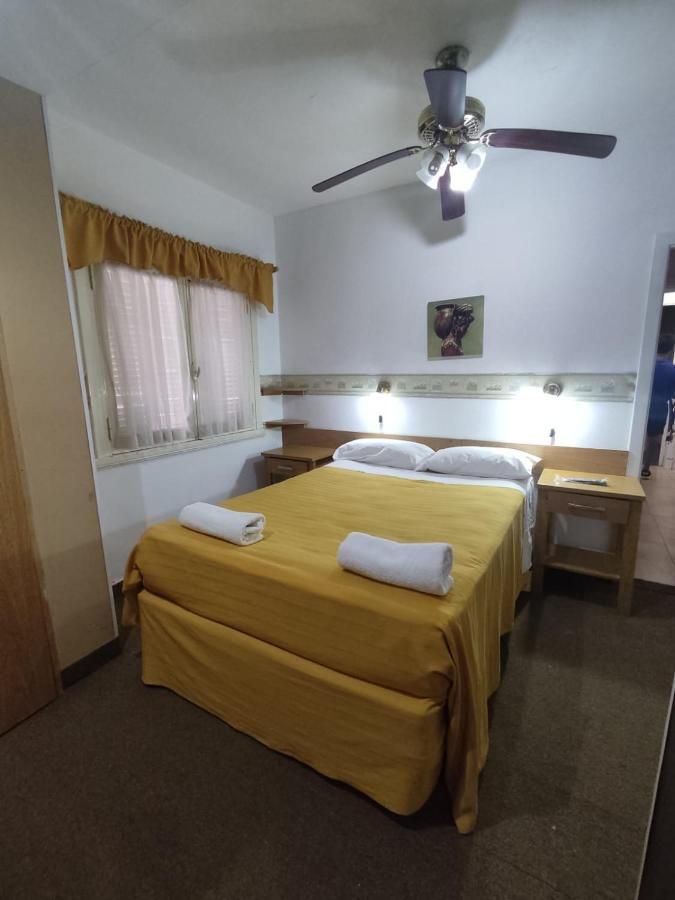 Apart Hotel Palikao Necochea Buitenkant foto