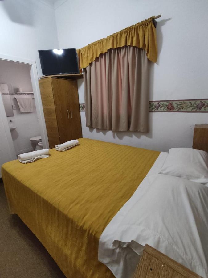 Apart Hotel Palikao Necochea Buitenkant foto