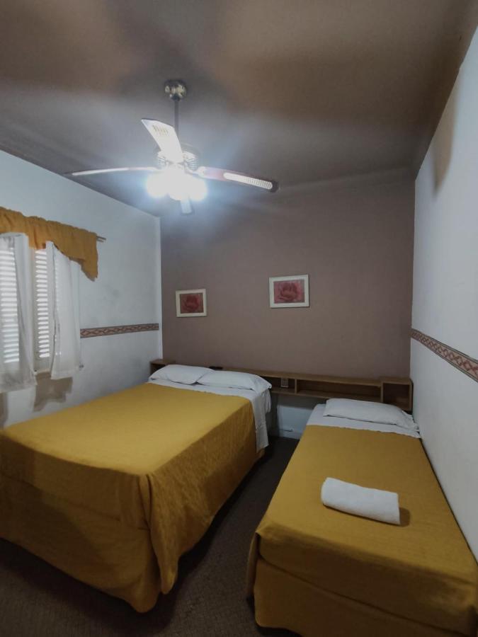 Apart Hotel Palikao Necochea Buitenkant foto