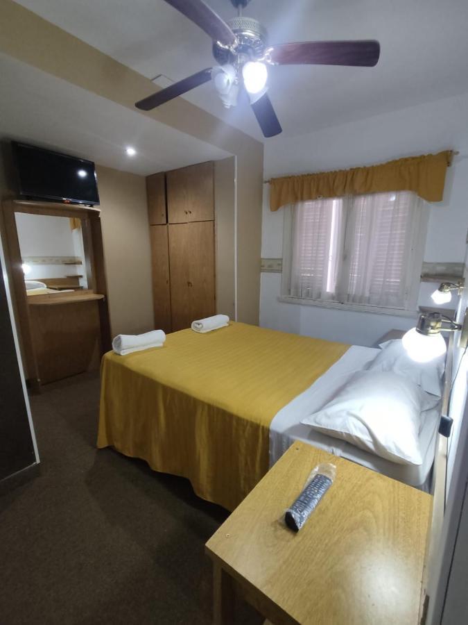 Apart Hotel Palikao Necochea Buitenkant foto